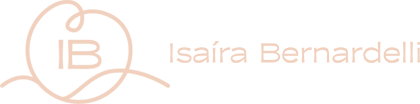 Isaíra Bernardelli Psicóloga